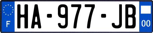 HA-977-JB