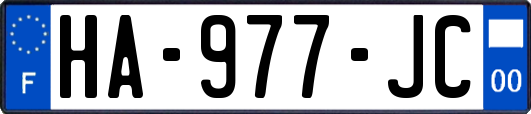 HA-977-JC