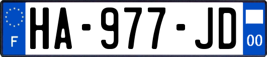 HA-977-JD