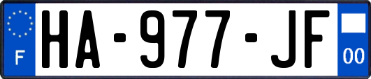 HA-977-JF
