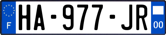 HA-977-JR