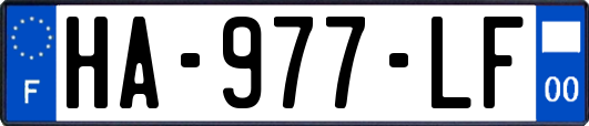 HA-977-LF