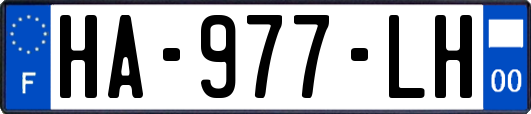 HA-977-LH
