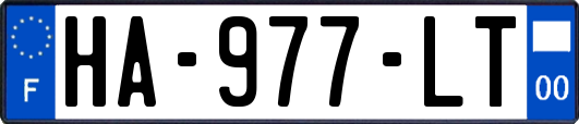 HA-977-LT
