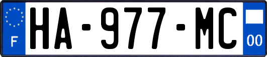 HA-977-MC