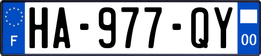 HA-977-QY