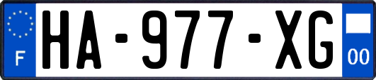 HA-977-XG