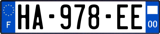 HA-978-EE