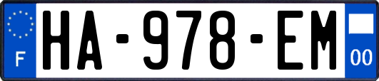 HA-978-EM