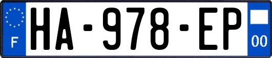 HA-978-EP