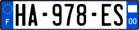 HA-978-ES