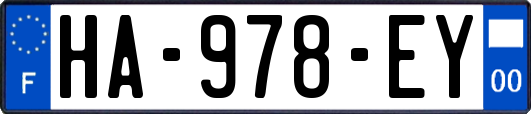 HA-978-EY
