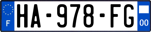 HA-978-FG
