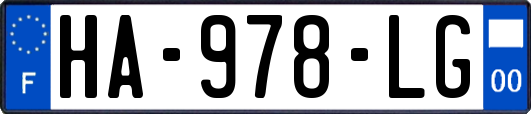 HA-978-LG
