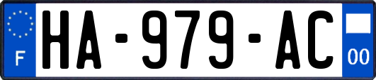 HA-979-AC