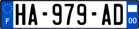 HA-979-AD