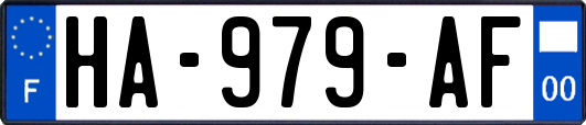 HA-979-AF