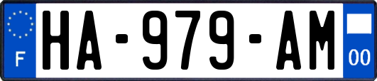 HA-979-AM