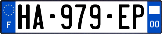 HA-979-EP