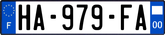 HA-979-FA