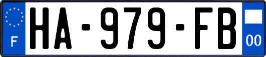 HA-979-FB