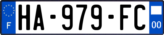 HA-979-FC