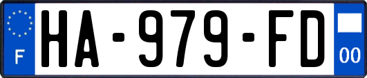 HA-979-FD