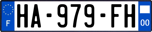 HA-979-FH