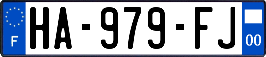 HA-979-FJ