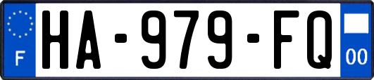 HA-979-FQ
