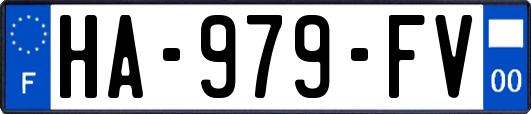 HA-979-FV