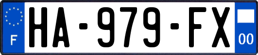 HA-979-FX