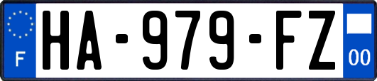 HA-979-FZ