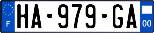 HA-979-GA