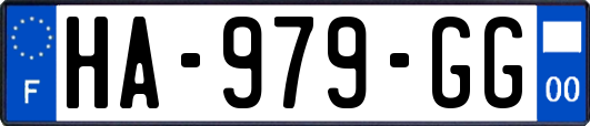 HA-979-GG