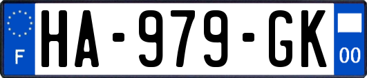 HA-979-GK