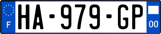 HA-979-GP