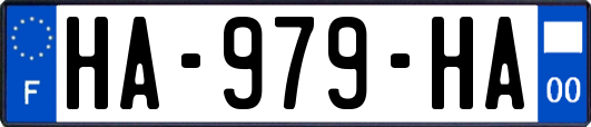 HA-979-HA