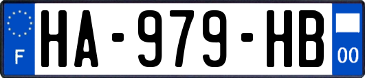 HA-979-HB
