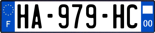 HA-979-HC