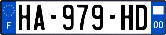 HA-979-HD