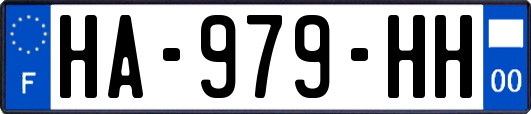 HA-979-HH