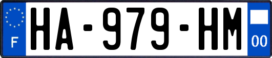 HA-979-HM