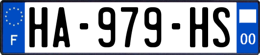 HA-979-HS