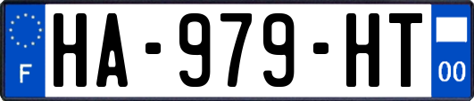 HA-979-HT