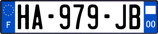 HA-979-JB
