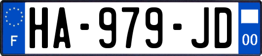 HA-979-JD
