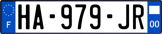 HA-979-JR