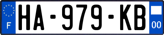HA-979-KB