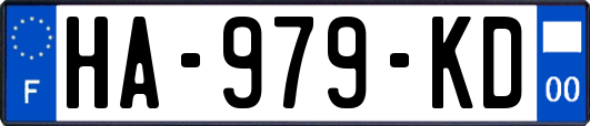 HA-979-KD